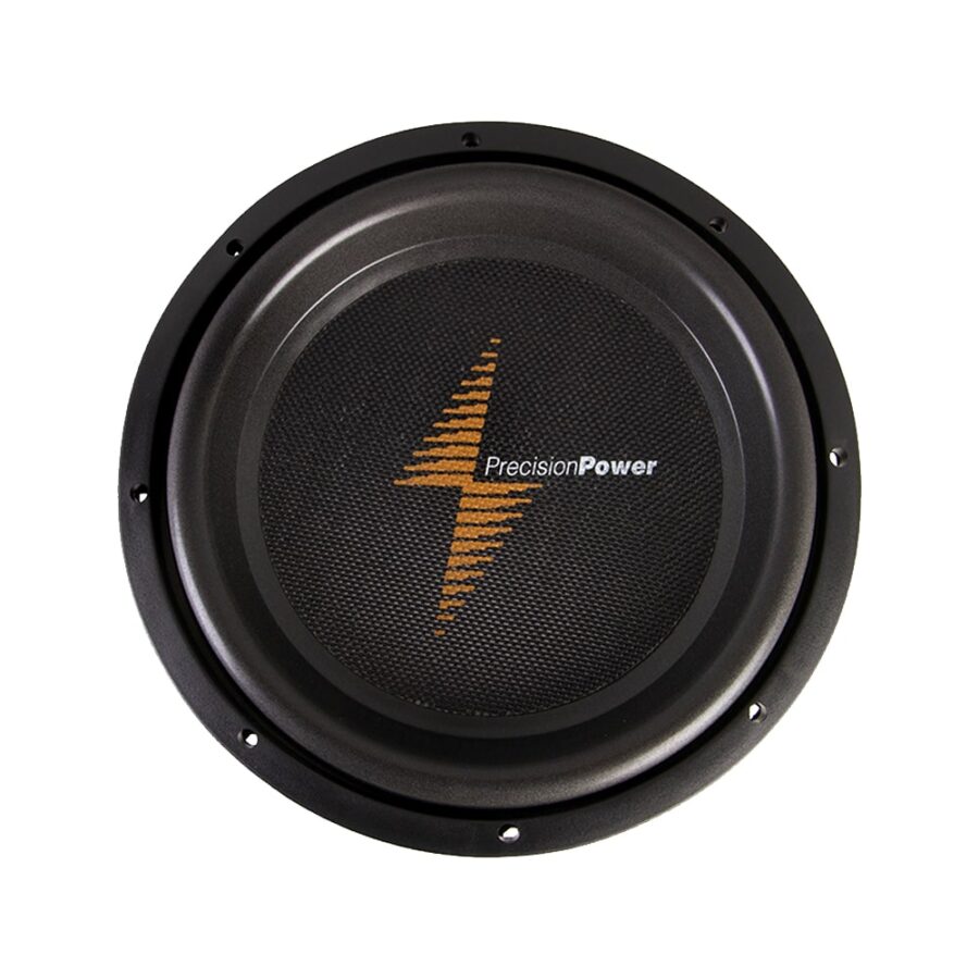 Subwoofers – PrecisionPower®